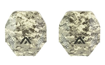 AXIL MX PLATE 1 SET DIGITAL CAMO