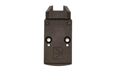 CK STACCATO HD TO RMR DT PLATE