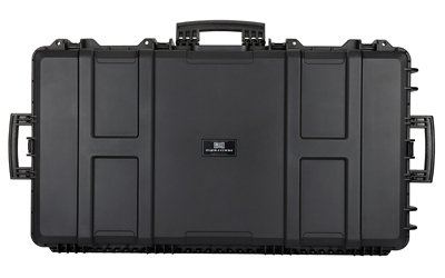 EVODS LIBERATOR DOUBLE AR CASE BLK