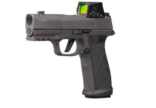 SIG P365 AXG LEGION 9MM 3.1" - XRAY3 ROMEO X SIGLOC (3)17RD