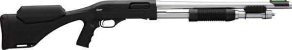 WINCHESTER SXP MARINE DEFENDER - 20GA 3" 18" CHROME SYNTHETIC