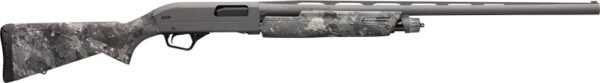 WINCHESTER SXP HYBRID 12GA - 3" 28"VR TT MIDNIGHT GRAY