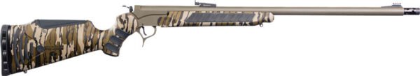 TC ENCORE 12 GA TURKEY 24" - MOSSY OAK BOTTOMLAND