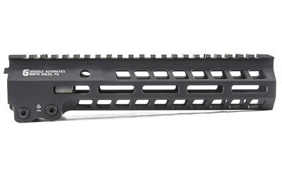 GEISSELE 9.3" SPR MOD MK14 MLOK BLK