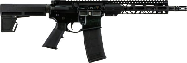 FAXON SPORT PISTOL 5.56 10.5" - BLACK