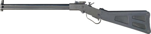 TPS ARMS M6 O/U 22 HORNET - 410 18.25" BLUED SYNTHETIC