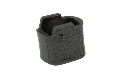 HOGUE SIG P365 RUB GRP PAD 15 MAG BK