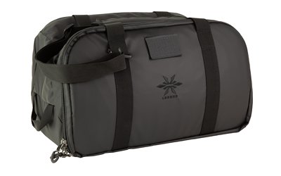 LEGEND CHIMERA DLX RANGE BAG BLK