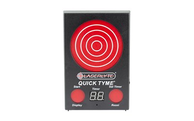 LASERLYTE QUICKTYME TARGET 5"