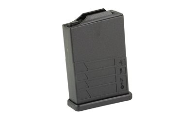 MAG MDT GEN2 6MM ARC 12RD POLY BLK
