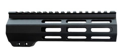 ONE HORSE 7" M-LOK HANGUARD