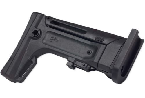 KDG FN SCAR STOCK BLACK