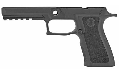 SIG GRIP MOD P320 XSERIES 9MM MED BL
