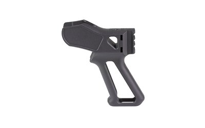 SHARPS CVA PISTOL GRIP 1913 BLK