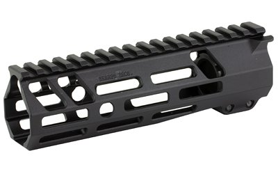 SHARPS 7" MLOK HG FULL TOP RAIL BLK