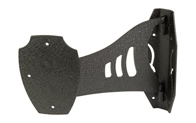 SKULL HOOKER CORNER SHOULDER MNT BLK