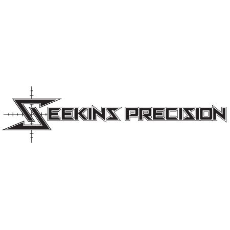 SEEKINS PRECISION ELEMENT M3 308WIN WOODLAND 16"