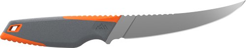 OUTDOOR EDGE VANTEX 5" BONING - KNIFE W/ SHEATH
