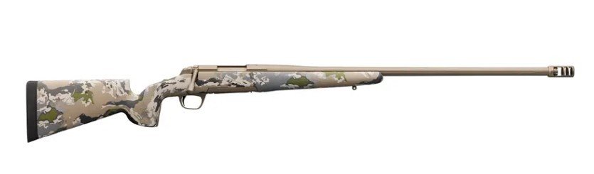 BRN XBOLT HC 28NOS 26" BRNZ 3R