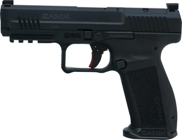 CAN METE SFT 9MM 4.5 BLK 10 MA