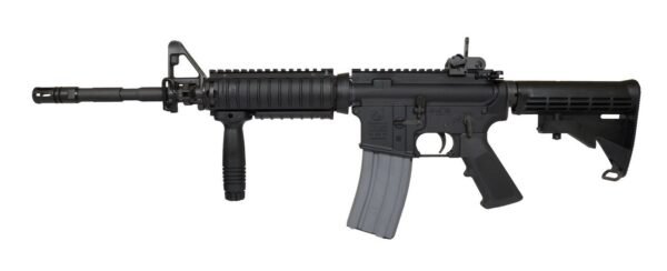 CLT LE6920SOCOM M4 CARBINE SOCOM REPRODUCTION 5.56 16.1 30RD
