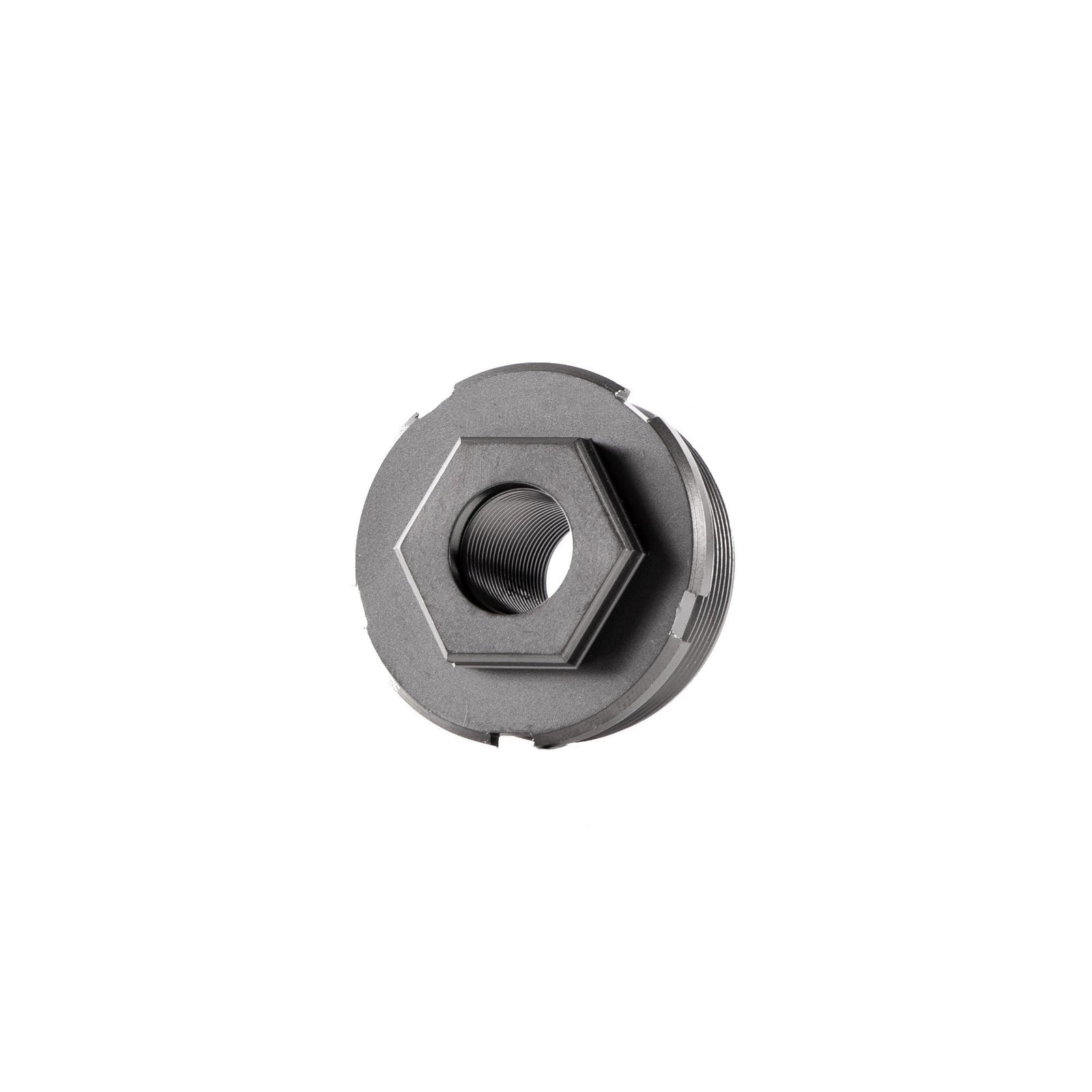 DAIR HUB THREAD MNT 3/4-20 98B