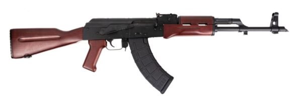 DPMS AK47 ANVIL 7.62 16 RED 30