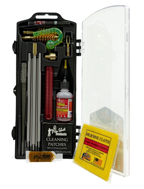PROSHOT MULTI-GA SHOTGUN CLASSIC CLEANING KIT 12-20-28-410 S-MULTI-GA