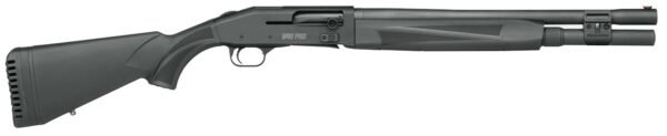 MOSS 940PRO 12GA OR 18.5" 7RD