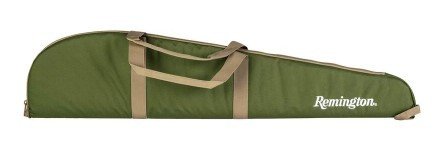REM GC SR CASE 48 GREEN