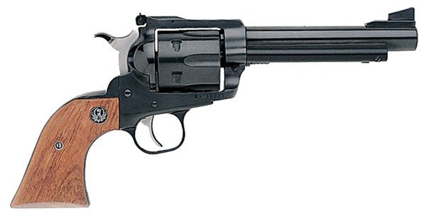 RUG S45N 44 MAG 5 1/2 FC