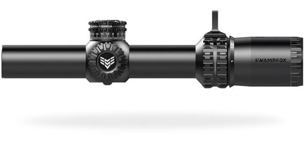 SF ARWHD 1-8X24 SFP IR GRN BDC