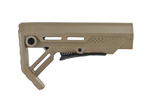 SI Mod One MIL-SPEC Blk