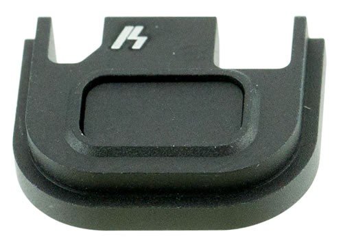 SI Slide plate Glk V1 Blk