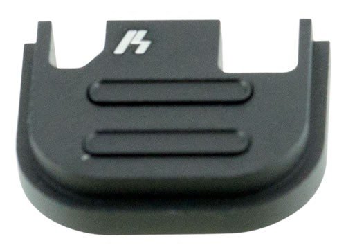 SI Slide plate Glk V2 Black