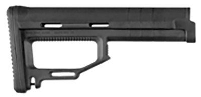 SI Modr Fixed Stk in Blk
