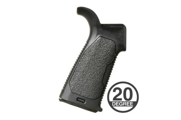 SI AR15 PISTOL GRIP 20