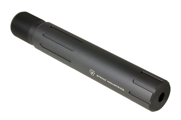SI AR CARB PISTOL REC EXT BLK