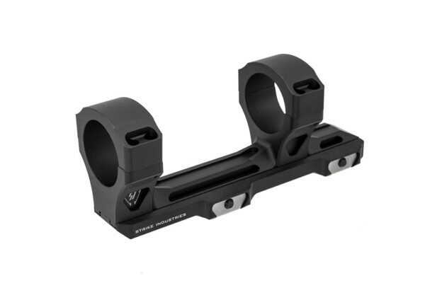 SI ADJUSTABLE SCOPE MOUNT