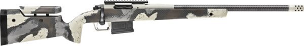 SPR 2020WP 6.5CM ACF 22 RIDG 5