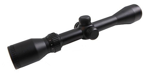 TRAD 3-9X40 450BUSH IL RFC