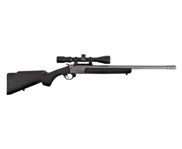TRAD OUTFITTER G3 45-70/22 SCP