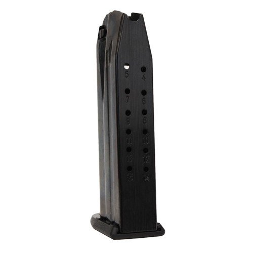 WLT MAG P99 9MM 15RD
