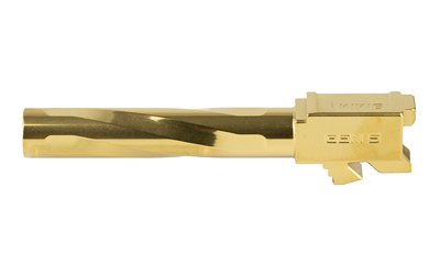 ZAF BARREL FOR GLOCK 17 GEN5 TIN - Image 3