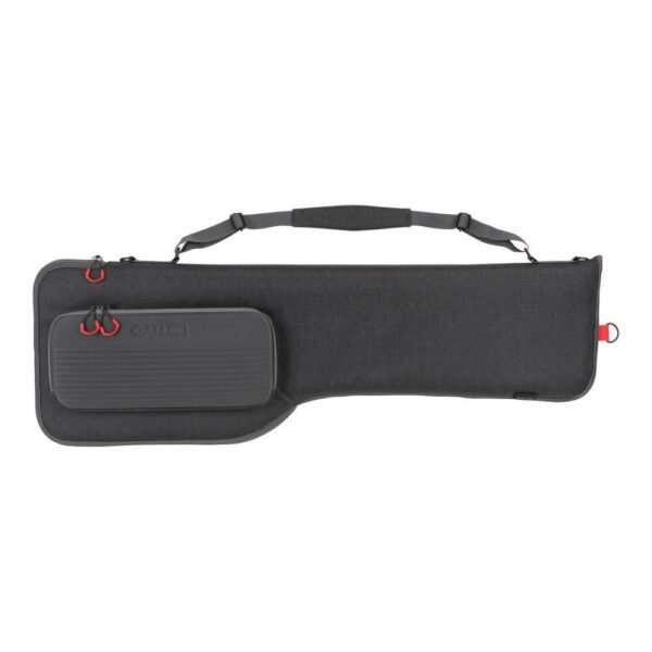 Allen Competitor Series Takedown Soft Shotgun Case 32" Grey