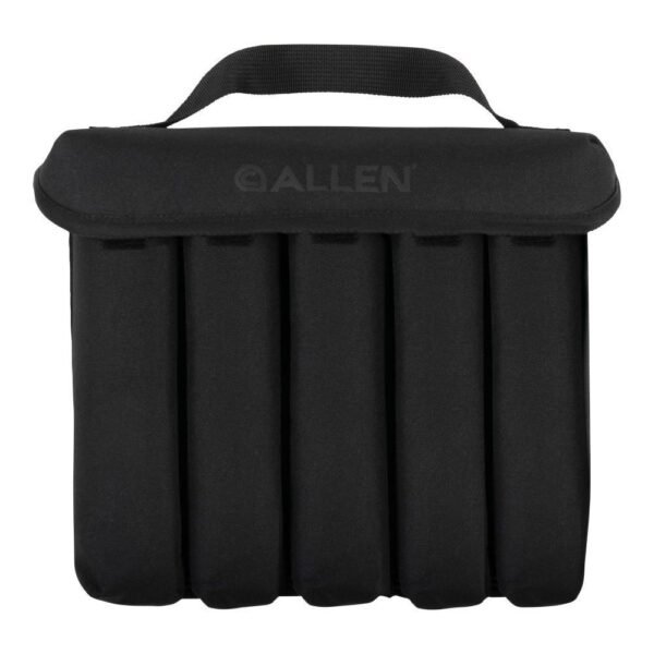 Allen Suppressor Pouch Silencer Bag Black