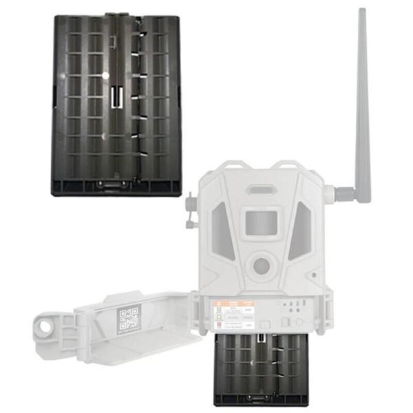 Bushnell CelluCORE Lithium Battery Pack Dual Sims