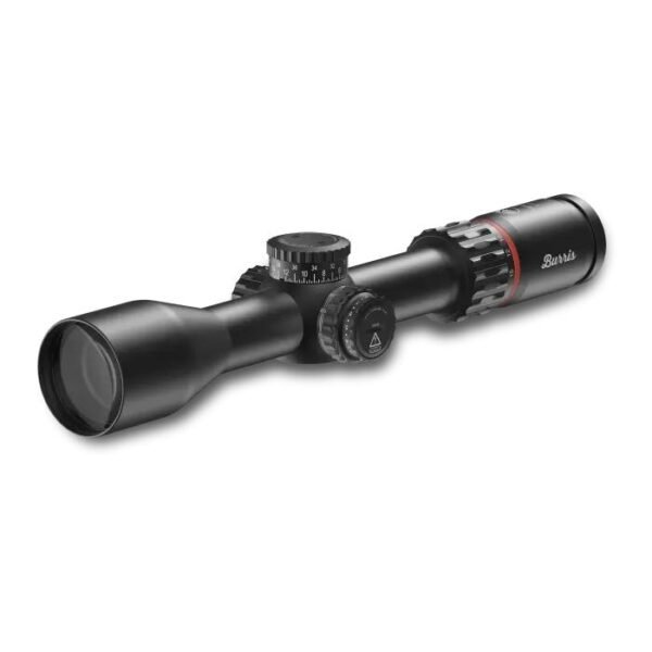 Burris Veracity Rifle Scope 3-15x44mm illum. RC-MOA FFP