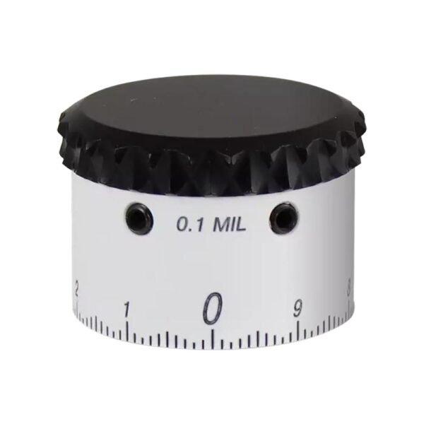 Burris XTR PRO Race Dial