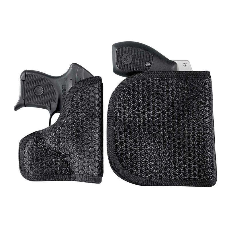 DeSantis M44 Super Fly For Ruger LCR 1 7/8" Black Ambi